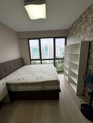 Waterwoods (D19), Condominium #531430531